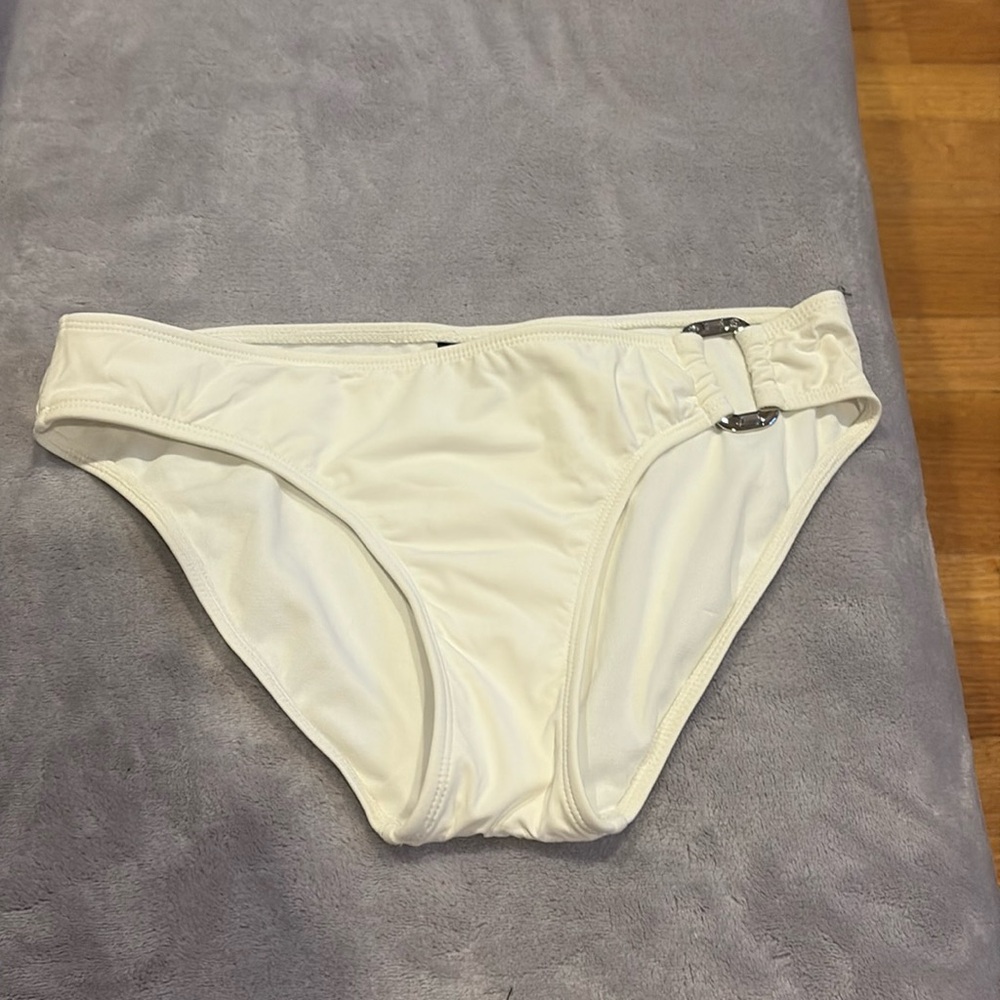 WHBM bikini bottom